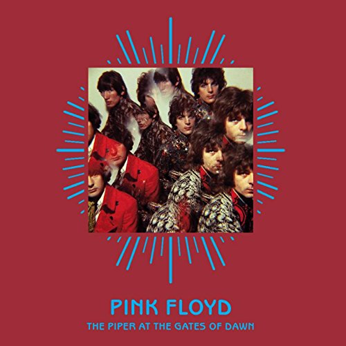 PINK FLOYD - PIPER AT THE GATES OF DAWN (2CDS)