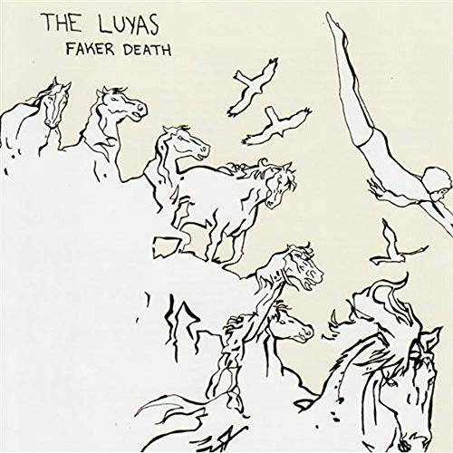 LUYAS - FAKER DEATH