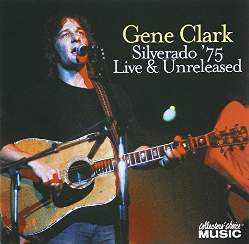 CLARK, GENE - 1975 SILVERADO 75 LIVE AND
