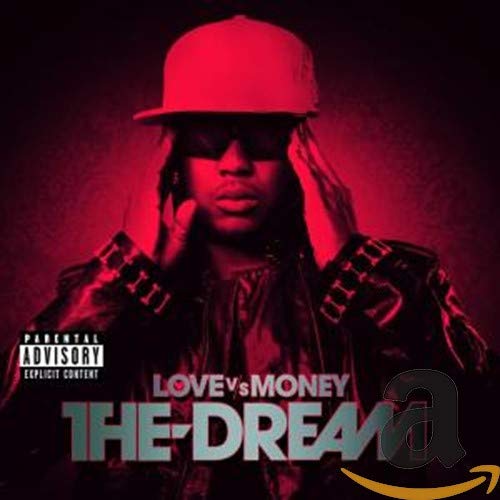 DREAM (RAP) - LOVE VS. MONEY