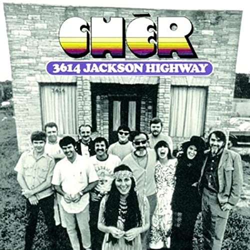 CHER - 3614 JACKSON HIGHWAY