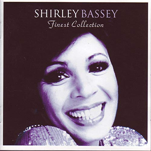 BASSEY, SHIRLEY - FINEST COLLECTION