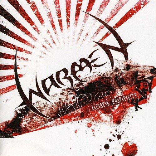 WARMEN - JAPANESE HOSPITALITY