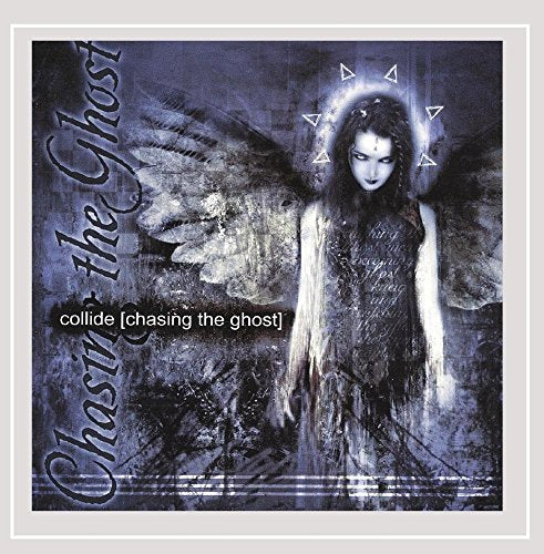COLLIDE - CHASING THE GHOST