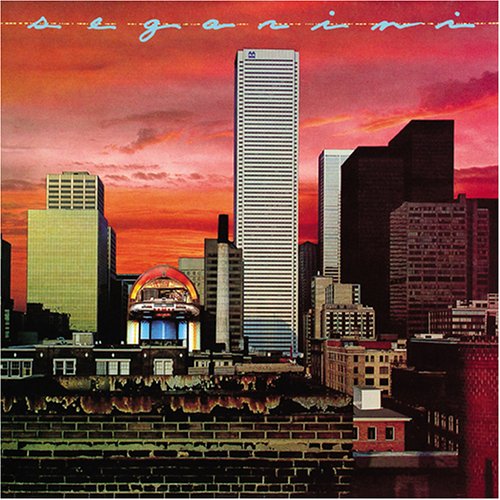 SEGARINI, BOB - GOODBYE L.A.