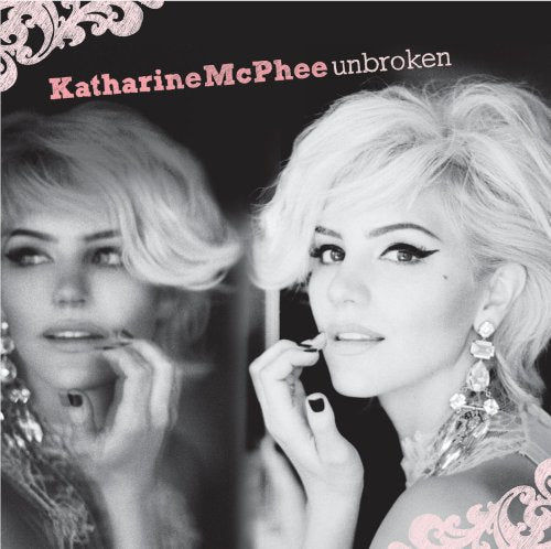 MCPHEE, KATHARINE - UNBROKEN