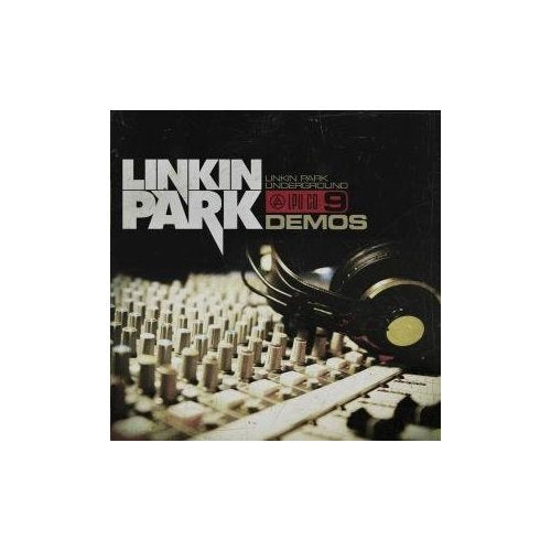 LINKIN PARK - UNDERGROUND 9: DEMOS (LTD FAN CLUB)