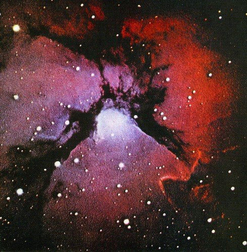 KING CRIMSON - ISLANDS (30TH ANN. ED)