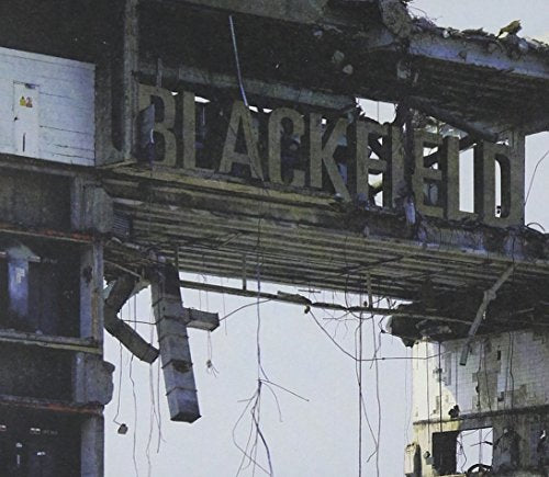 BLACKFIELD - II