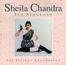 CHANDRA, SHEILA - STRUGGLE