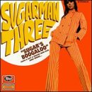 SUGARMAN THREE - SUGAR'S BOOGALOO