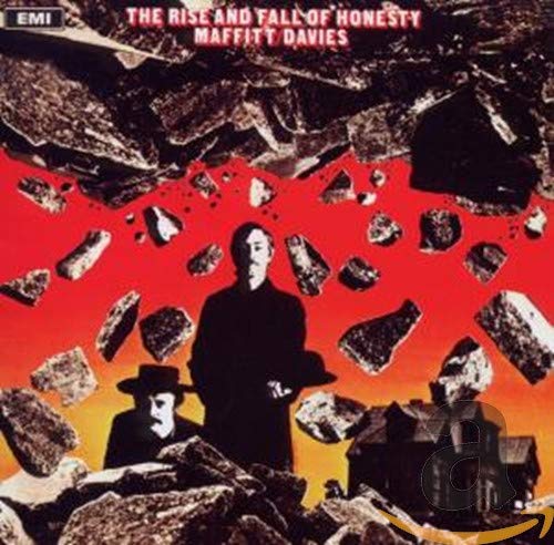 MAFFITT & DAVIES - RISE & FALL OF HONESTY
