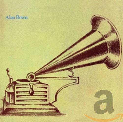BOWN, ALAN - LISTEN