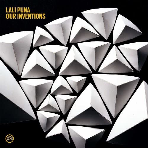 LALI PUNA - OUR INVENTIONS