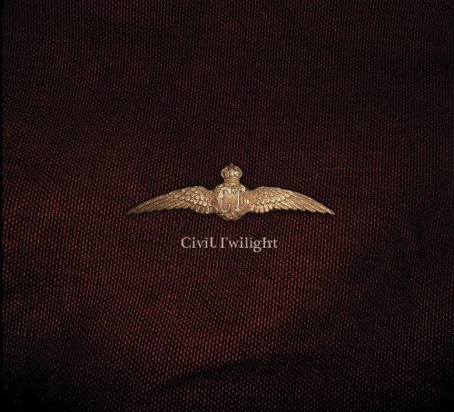 CIVIL TWILIGHT - CIVIL TWILIGHT