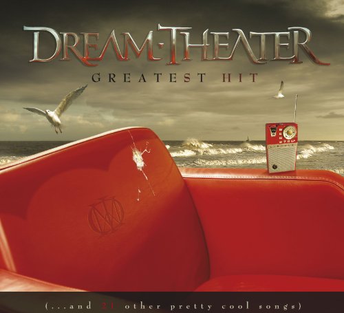 DREAM THEATER - GR HIT & 21 OTHER PRETTY COOL SONGS