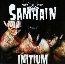 SAMHAIN - INITIUM