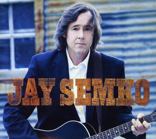 SEMKO, JAY (NORTHERN PIKES) - ST