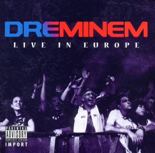 DR. DRE & EMINEM - DREMINEM LIVE 2000