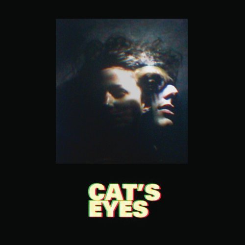 CATS EYES - ST