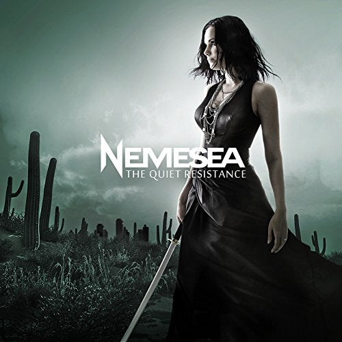 NEMESEA - QUIET RESISTANCE