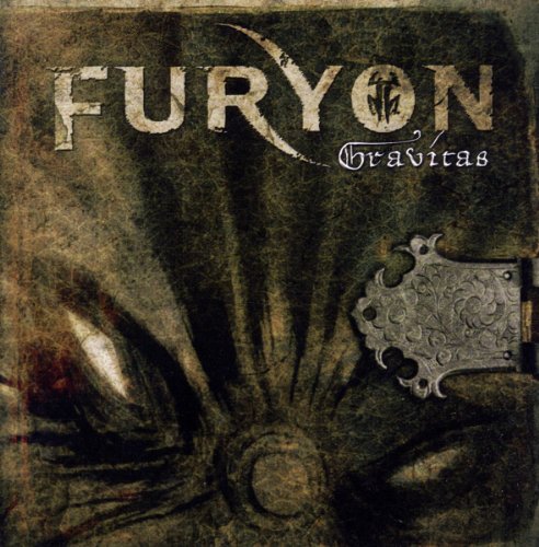 FURYON - GRAVITAS