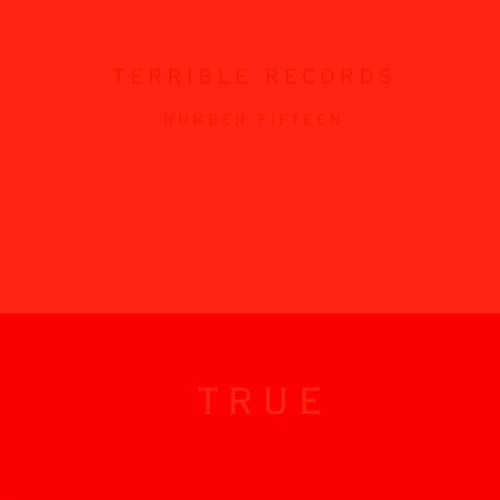 SOLANGE - TRUE