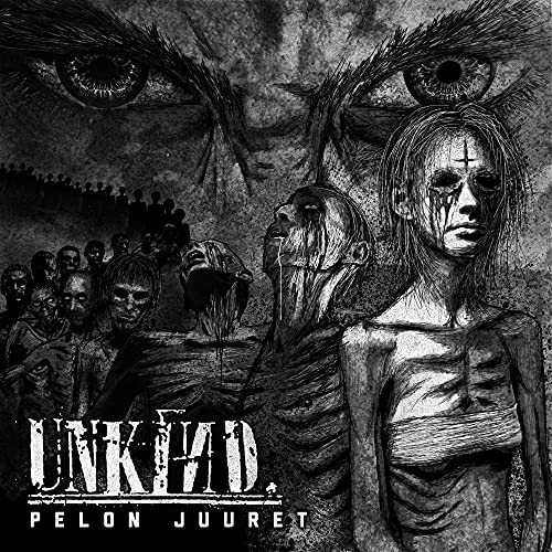 UNKIND - PELON JUURET
