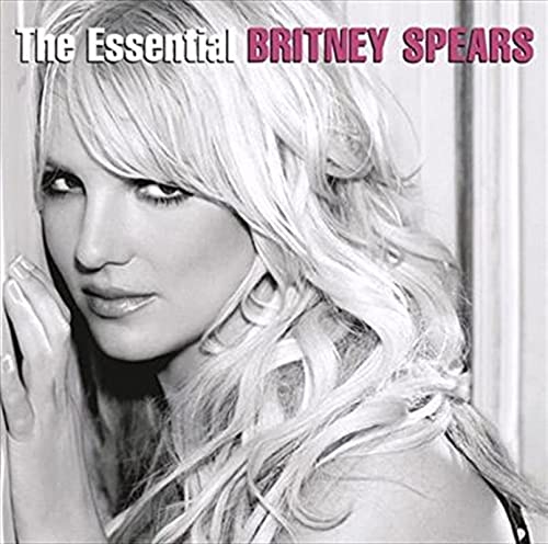 SPEARS, BRITNEY - ESSENTIAL (2CDS)