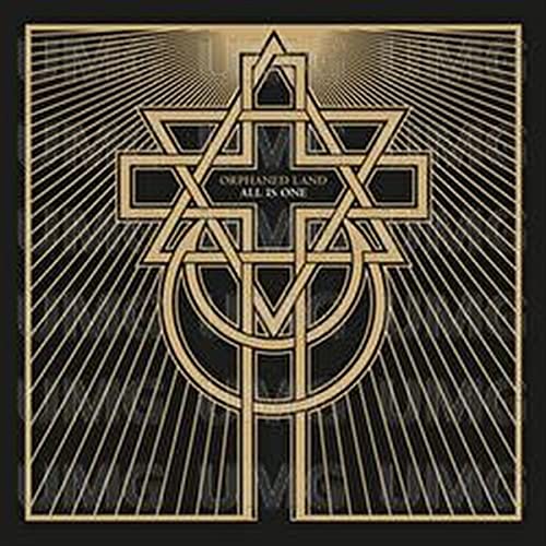 ORPHANED LAND - ALL IS ONE