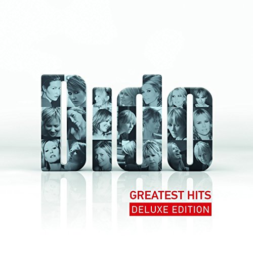 DIDO - GR HITS (DLX 2CDS)