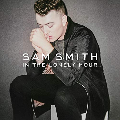 SMITH, SAM - IN THE LONELY HOUR