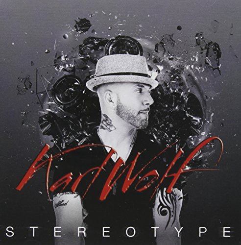 WOLF, KARL - STEREOTYPE
