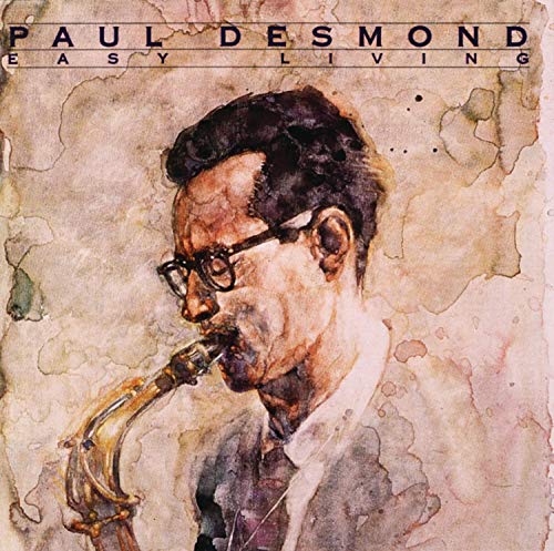 DESMOND, PAUL - EASY LIVING
