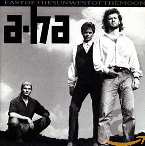 A-HA - EAST OF THE SUN, WEST OF THE MOON (DLX)(
