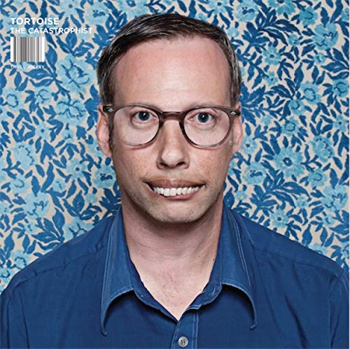 TORTOISE - CATASTROPHIST