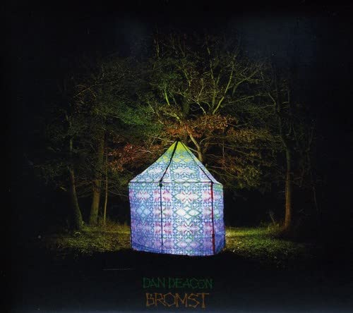 DEACON, DAN - BROMST