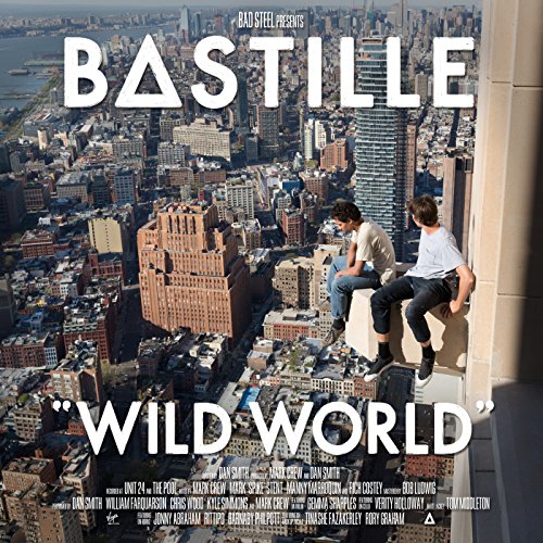 BASTILLE - WILD WORLD (COMPLETE EDITION)
