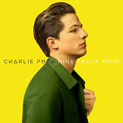 PUTH, CHARLIE - NINE TRACK MIND (DLX)(3 BONUS TRACKS)