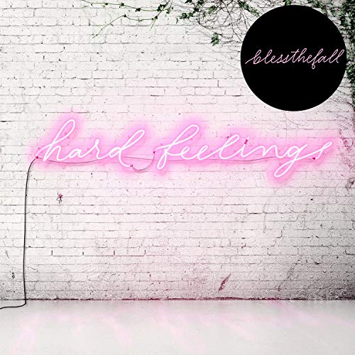 BLESS THE FALL - HARD FEELINGS
