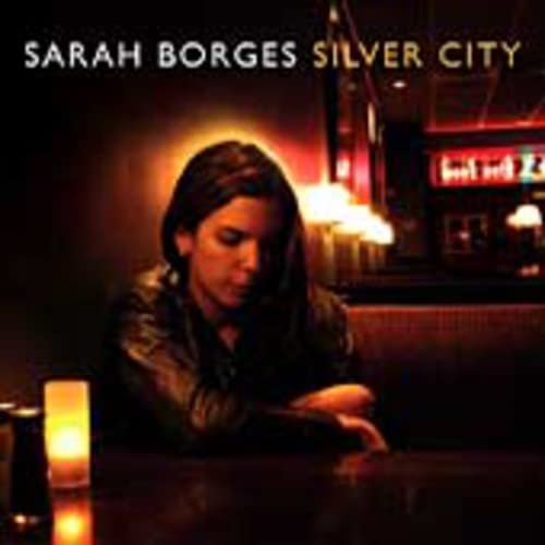 BORGES, SARAH - SILVER CITY