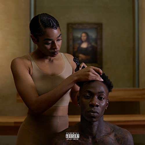 CARTERS (JAY-Z & BEYONCE) - EVERYTHING IS LOVE
