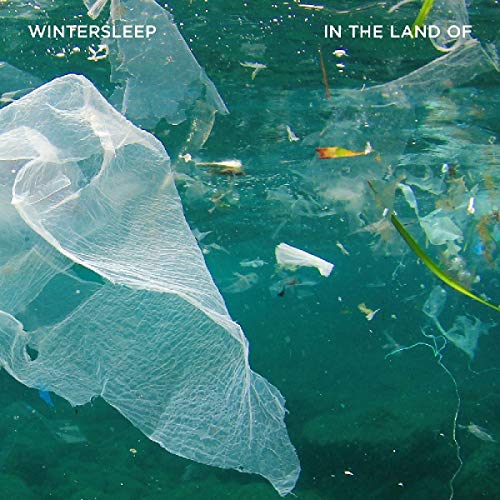 WINTERSLEEP - IN THE LAND OF
