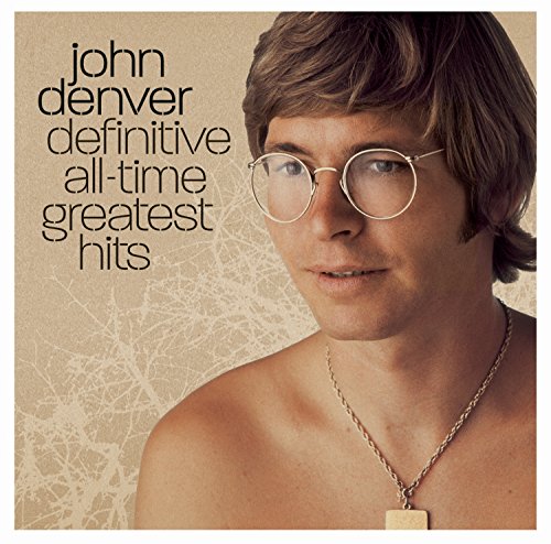 DENVER, JOHN - DEFINITIVE ALL-TIME GR HITS (2CDS)
