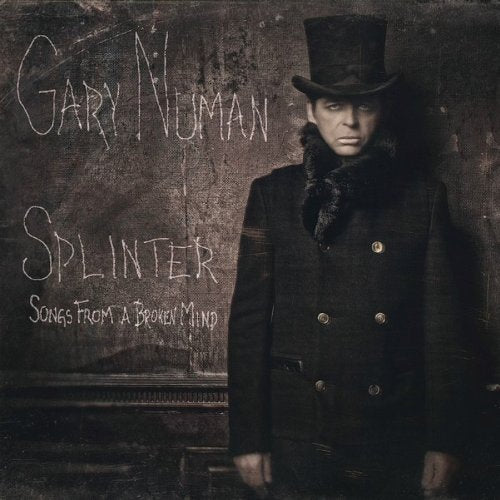 NUMAN, GARY - SPLINTER