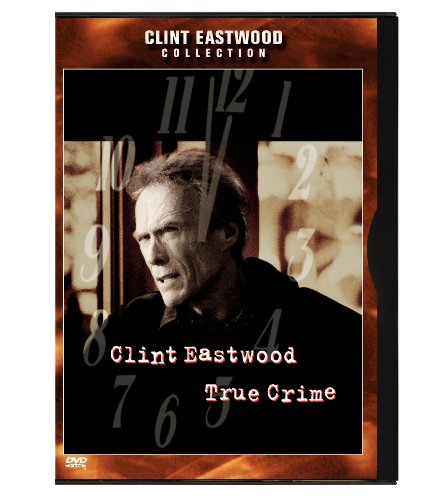 TRUE CRIME - DVD-1999-CLINT EASTWOOD COLLECTION
