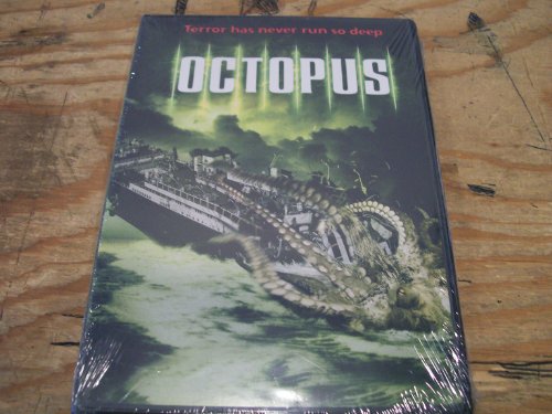 OCTOPUS - DVD