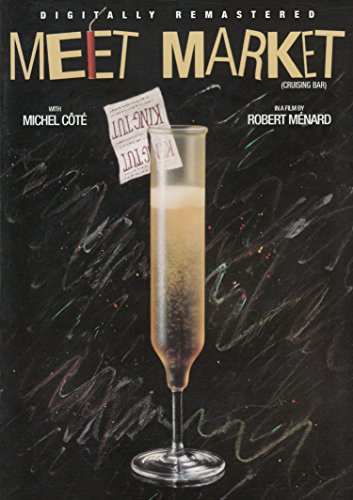CRUISING BAR - DVD-FRENCH WITH ENGLISH SUBTITLES