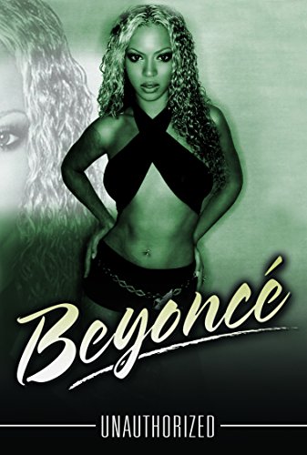 BEYONCE - DVD-UNAUTHORIZED