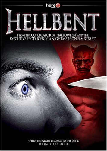 HELLBENT - DVD